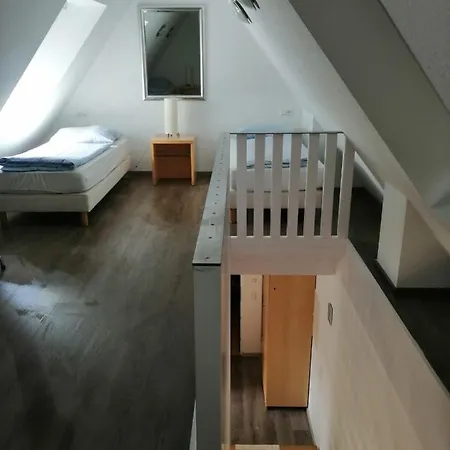 Fair Living Homes