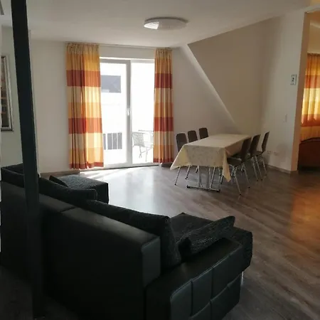 Fair Living Homes Apartment *