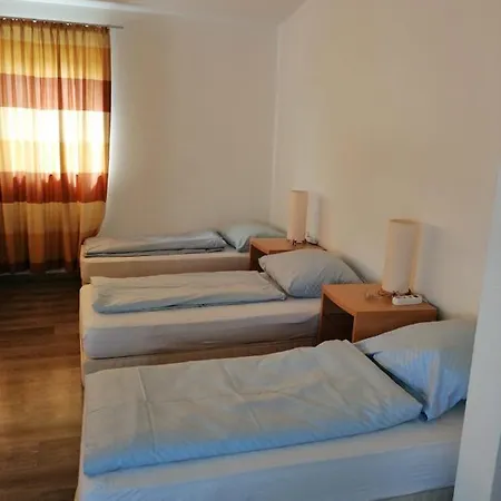 Fair Living Homes Apartment Balingen